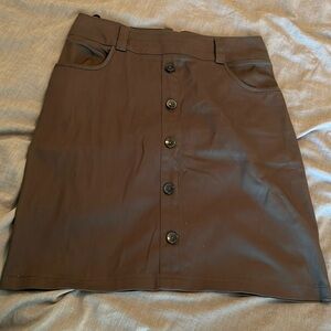 Skirt Reitmans size 9